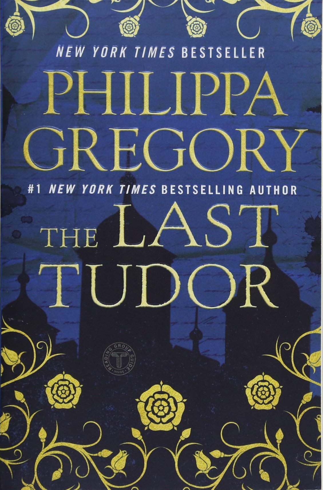 The last tudor